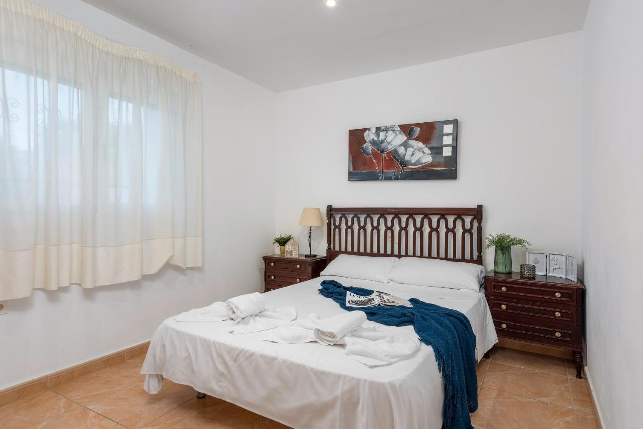 Villa Caleta - Plusholidays كاليبي المظهر الخارجي الصورة