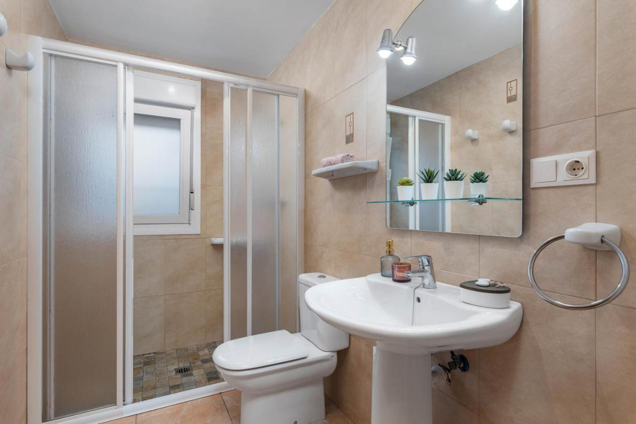 Villa Caleta - Plusholidays كاليبي المظهر الخارجي الصورة