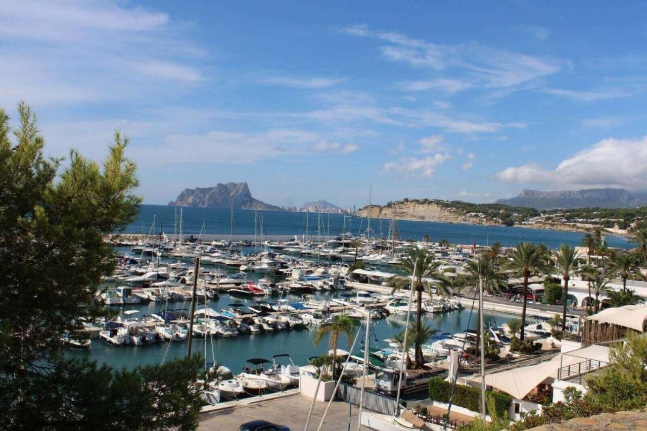 Villa Caleta - Plusholidays كاليبي المظهر الخارجي الصورة