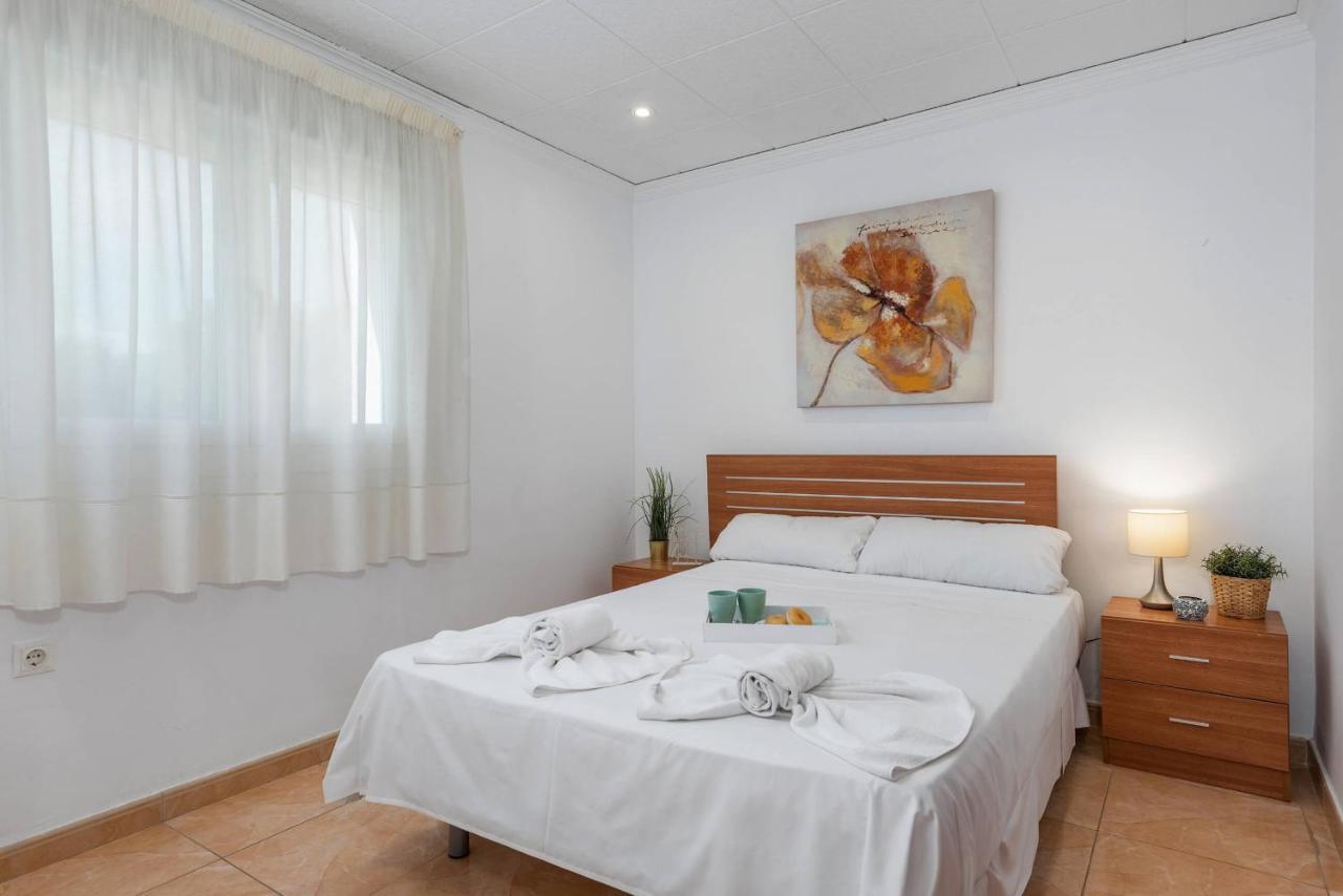 Villa Caleta - Plusholidays كاليبي المظهر الخارجي الصورة